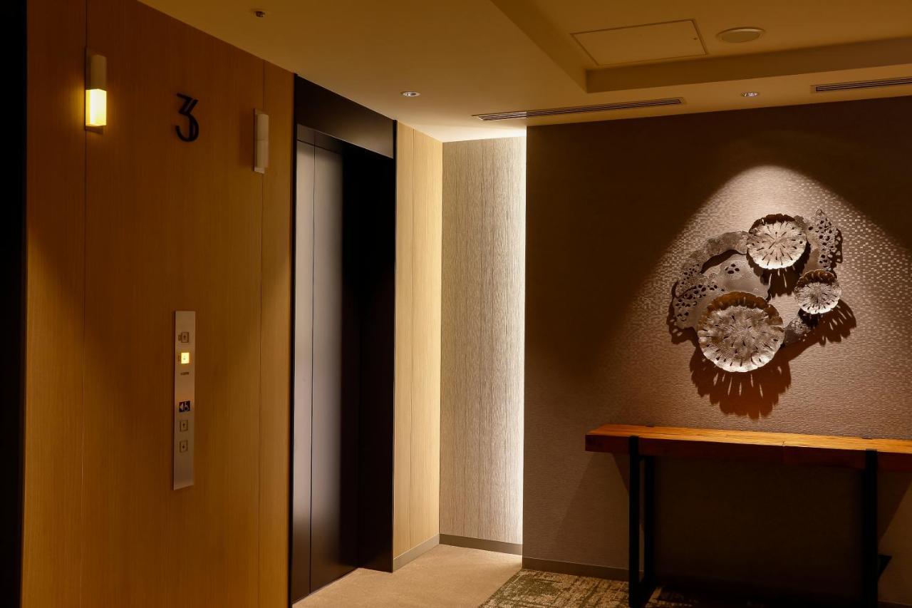 Miyako City Osaka Hommachi Exterior foto
