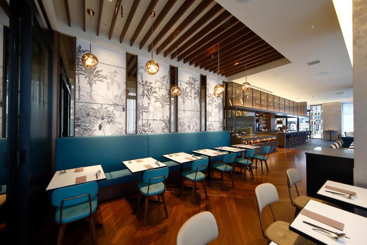 Miyako City Osaka Hommachi Exterior foto